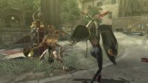Bayonetta PS3 : le patch salvateur