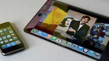 Apple iSlate / iTablet : une future plate-forme de jeu ?