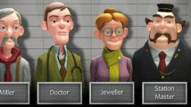 Blue Toad Murder Files, un épisode gratuit