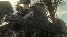 Halo Reach : un déluge de premières images !