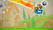 Test : Super Knights (iPhone, iPod Touch, iPad)