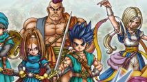 Dragon Quest VI en images pour sa sortie japonaise