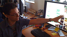 Alan Wake bientôt dévoilé sur Gameblog