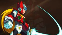 Mega Man Zero Collection : du nouveau pour nous !