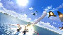 After Burner Climax : un trailer old school qui déboîte !