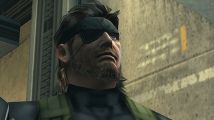 MGS : Peace Walker repoussé au Japon