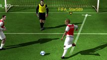 Electronic Arts annonce FIFA Online en images