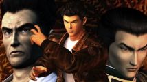 Shenmue III : une belle lueur d'espoir !