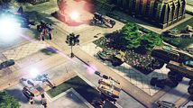 Command & Conquer 4 : la beta ouverte a commencé