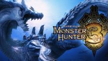 Monster Hunter Tri en Bundle avec Wii Speak !