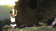The Last Guardian en nouvelles images