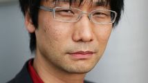 Kojima : le report de Peace Walker est "un crime"