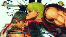 Super Street Fighter IV : plein la tronche !