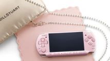 Nouveau pack PSP : ma seule chance de porter du Jill Stuart !