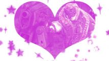 Gears of War fête la Saint Valentin