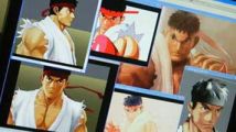 À quoi aurait pu ressembler Street Fighter IV ?