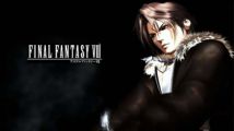 Final Fantasy VIII : sur le PSN aujourd'hui !