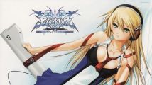 BlazBlue : les éditions Collector et Prestige en images