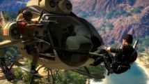 Just Cause 2 : la démo arrive