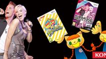 Concours pop'n rhythm / Karaoke Revolution