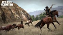 Red Dead Redemption : nouvelles images