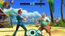 All-Star Karate annoncé sur Wii