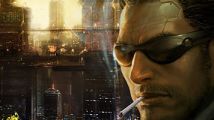 Deus Ex Human Revolution déposé par Square Enix