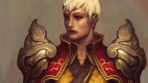 Diablo III dévoile sa bonne soeur...