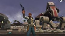 Star Wars the Old Republic pour 2011
