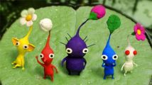 Pikmin, un jeu pour les écolières ?