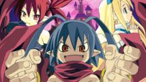 Nippon Ichi Software annule deux projets