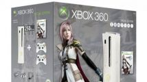 Final Fantasy XIII : un pack 360 aux USA