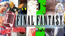 PODCAST 133 : La saga Final Fantasy