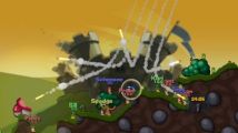Worms 2 bientôt sur Steam