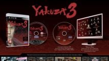 Yakuza 3 : la version Premium détaillée