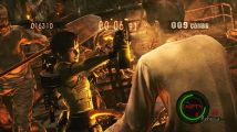 Resident Evil 5 GE : deux nouveaux personnages jouables !
