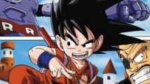 Dragon Ball DS 2 fête sa sortie en images