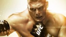 UFC 2010 : un champion et des jaquettes
