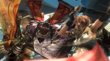 Final Fantasy XIII en version 3D ?