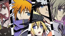 Test : The World Ends With You (iPad, iPhone, iPod Touch)