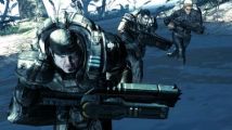 X10 > Lost Planet 2 : du Gears of War dedans