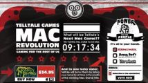 Telltale Games se lance (enfin) dans le Mac