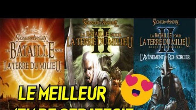 Meilleur Jeu Video De Tous Les Temps Le meilleur jeu de stratégie de tous les temps - District 117 - Jeux