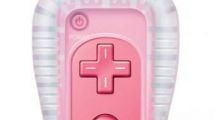 USA : la Wiimote prend des couleurs