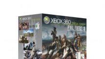 FF XIII Xbox 360 : deux bundles annoncés en Europe