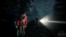 Alan Wake en nouvelles images