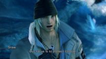 Final Fantasy XIII : le comparatif Xbox 360 & PS3 en images