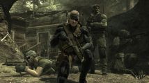 Konami annonce un tournoi Metal Gear Online