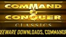 Les premiers Command & Conquer gratos
