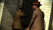 LA Noire : les premières images